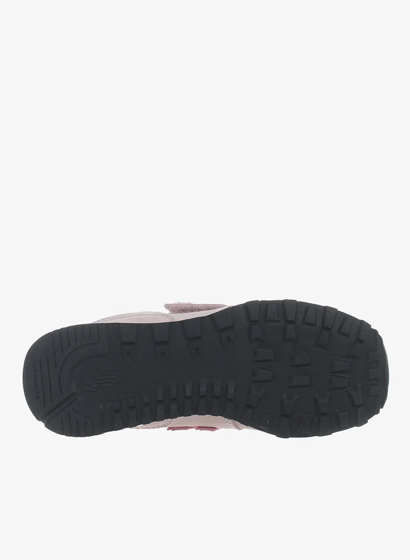 New Balance PINK (650) Kids 574 for Women | Best Price UAE