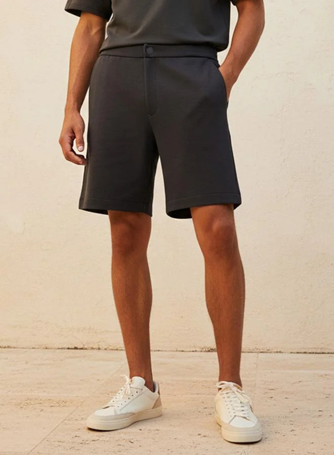 Love Pangolin Love Pangolin Men Relaxed Fit Shorts