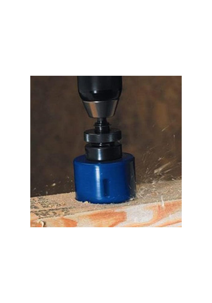 Irwin Bi-Metal Hole Saw 20mm - Image 2