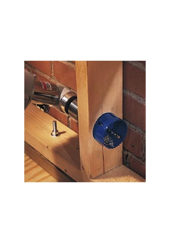 Irwin Bi-Metal Hole Saw 20mm - Image 3