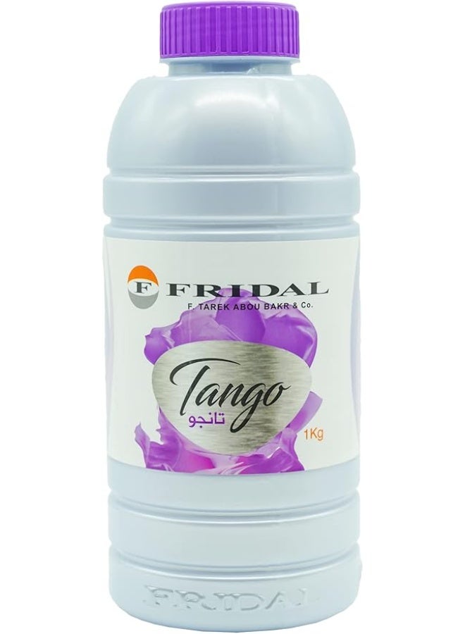 معطر هواء متعدد الاستخدامات برائحة تانجو من فريدال - 1 لتر