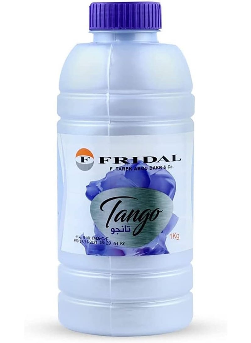 Fridal Tango Multi-Purpose Air Freshener - 1 Liter - Image 3