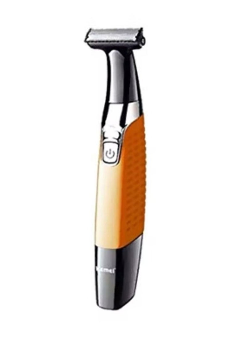 Rechargeable Electric Shaver 1910 Multicolor - Image 1