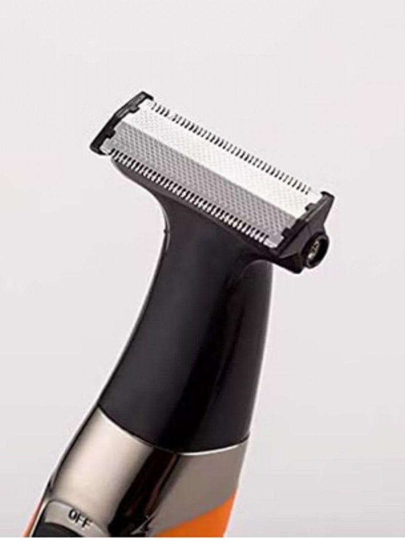 Rechargeable Electric Shaver 1910 Multicolor - Image 4