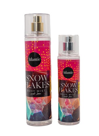 Snowflakes