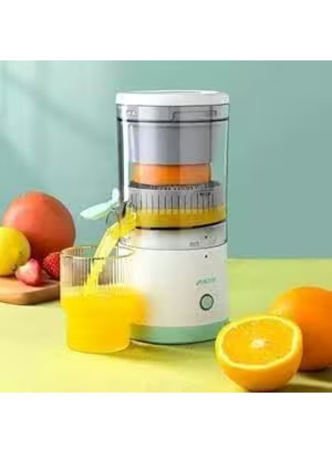 High-efficiency, easy-to-operate, multifunctional citrus juicer (45W, R.625)