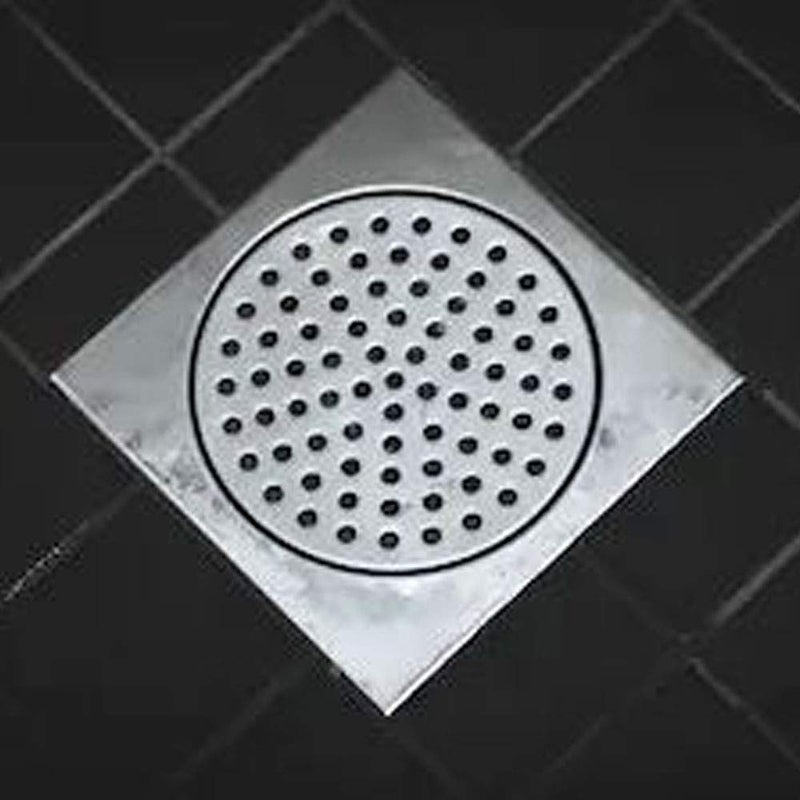 MLD Elegant Design 6" X 6" Stainless Still Three Piece Cockroch Jali,Floor Traps,Gutter Jali,Anti Cockroach Heavy Duty and Long Lasting - Image 4