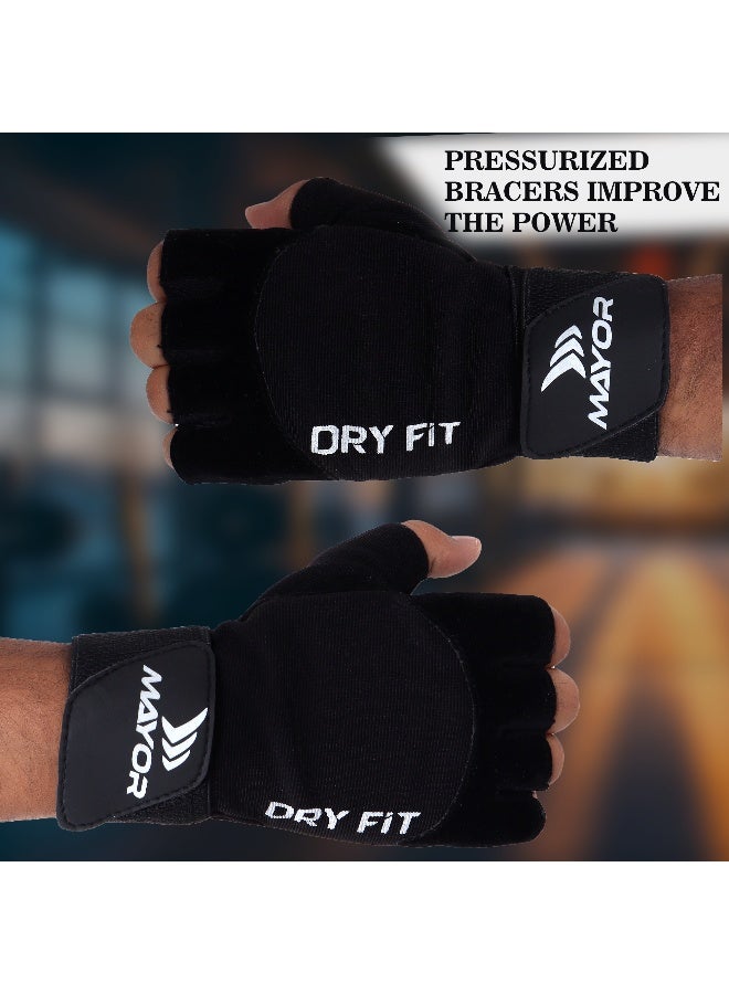 مايور قفازات مايور درايفت بريميوم - Image 4