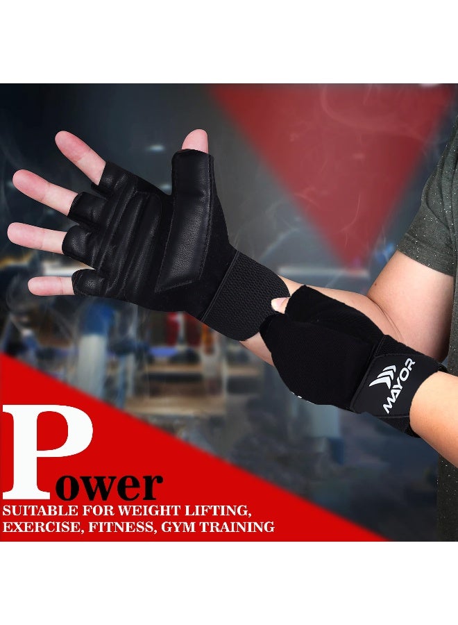 مايور قفازات مايور درايفت بريميوم - Image 5