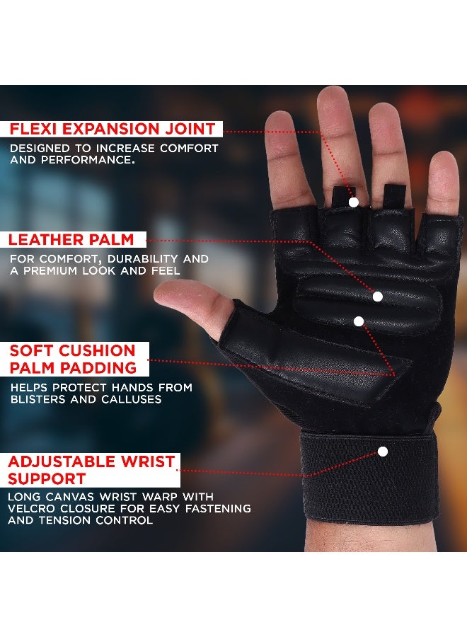 مايور قفازات مايور درايفت بريميوم - Image 3