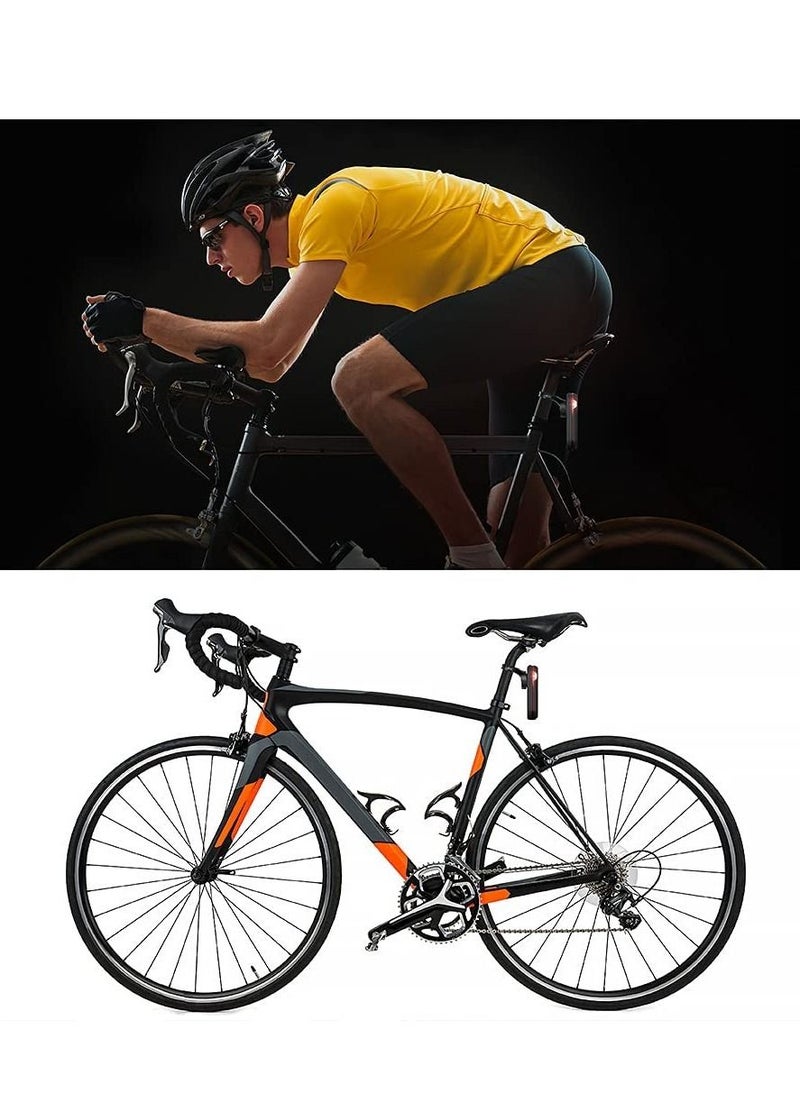 Generic - Seat Post Quarter Turn Mount, Compatible with Garmin Varia Rearview Bike Radar Tail Light RTL510 RTL515 RVR315 - Cycling 27.2mm 30.9mm 31.6mm Bars Seatpost Mounts - Bicycle Road MTB Accessories - Image 1