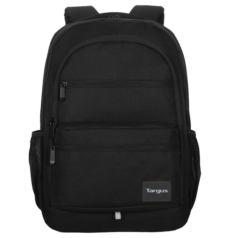 Targus 15.6-inch Octave III Backpack Black, TBB653GL - Image 1