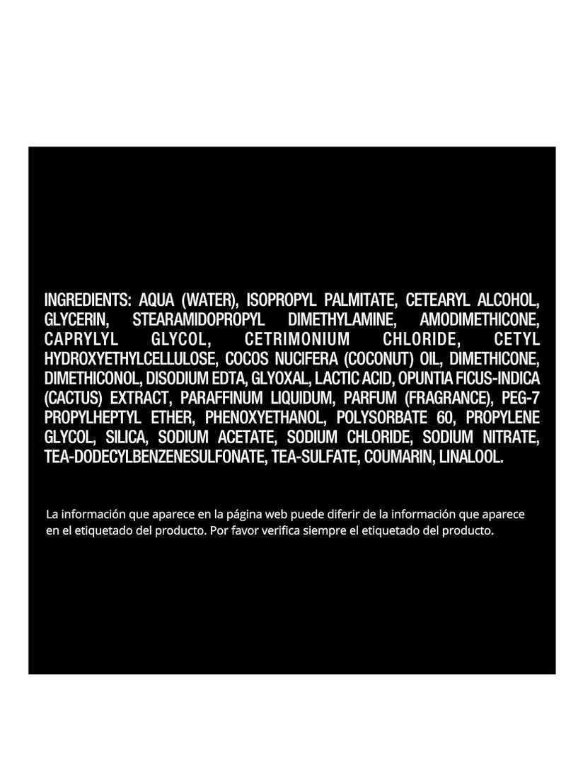 TRESemmé - Resemme botanique nourish air dry smoothing spray - 200 ml - Image 1