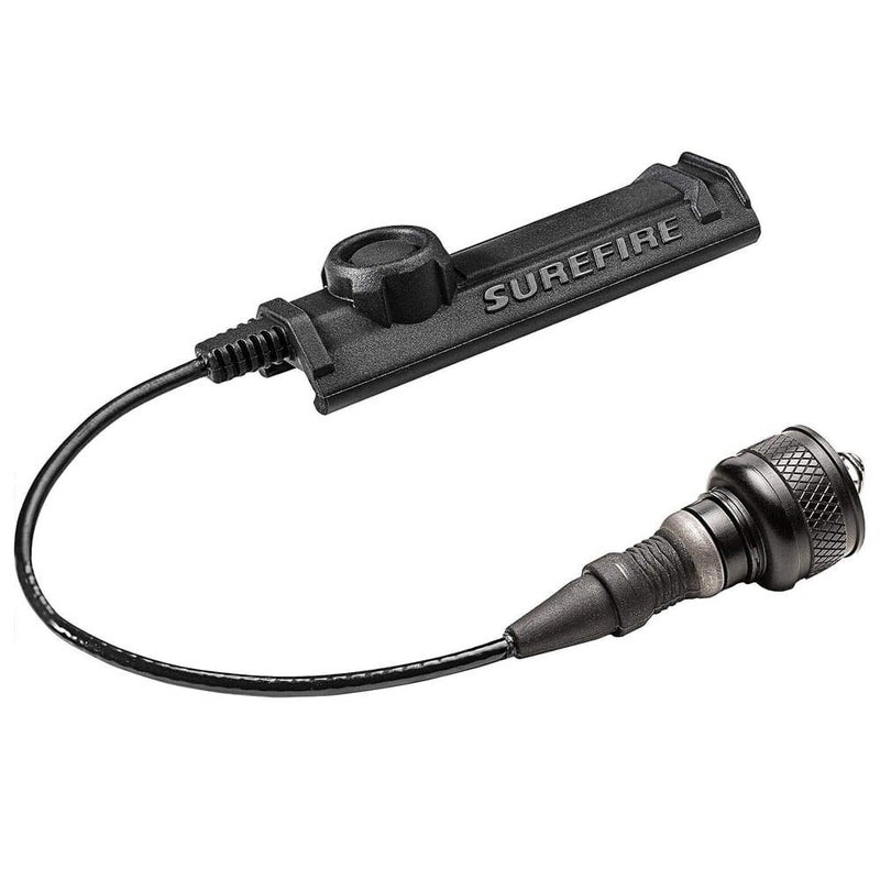 SureFire unisex adult UE-SR07-BK hunting and shooting equipment, Black, SWITCH-SOCKET ASSEMBLY US