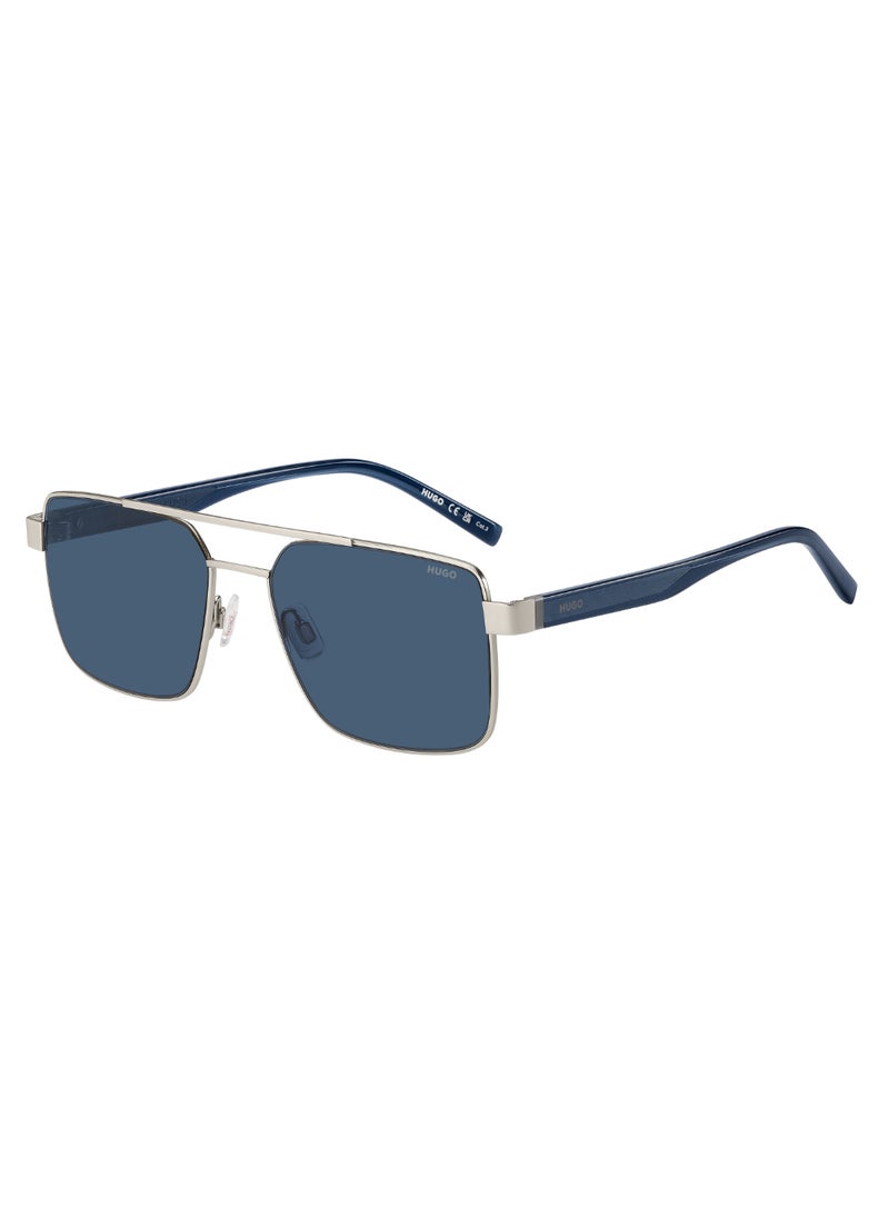 HUGO RECTANGULAR HUGO Sunglasses  - Image 1