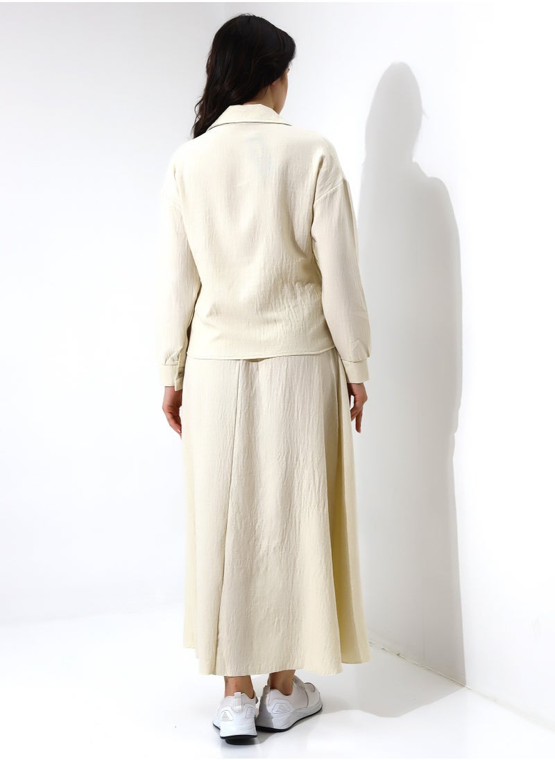 Generic - Two-piece dress - Image 1