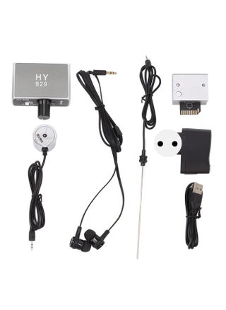 USB Professional Water Pipe Leakage Detector Water Pipeline Leak Detector Plumbing Engineering Leak Detection Device EU Plug 100‑240V - pzsku/ZB1D291D0E333C4B4DDEBZ/45/1746217313/12f3d3b9-edb8-44ea-8837-a03196b272ec