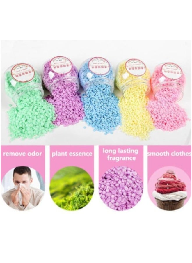 4pcs Clothes Freshener Granules 100g Per Box Clothes Freshener Granules Soft Deodorizer with Different Scents - pzsku/ZB1D29BFCAFBC02D40EBAZ/45/_/1732444137/9cfbbfa7-0524-4c93-911a-8cffb02d8ade