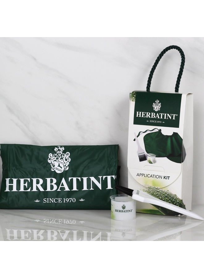 Herbatint Application Kit - Green, Semi-Permanent, Easy to Use, Eco-Friendly, All Hair Types - Image 5
