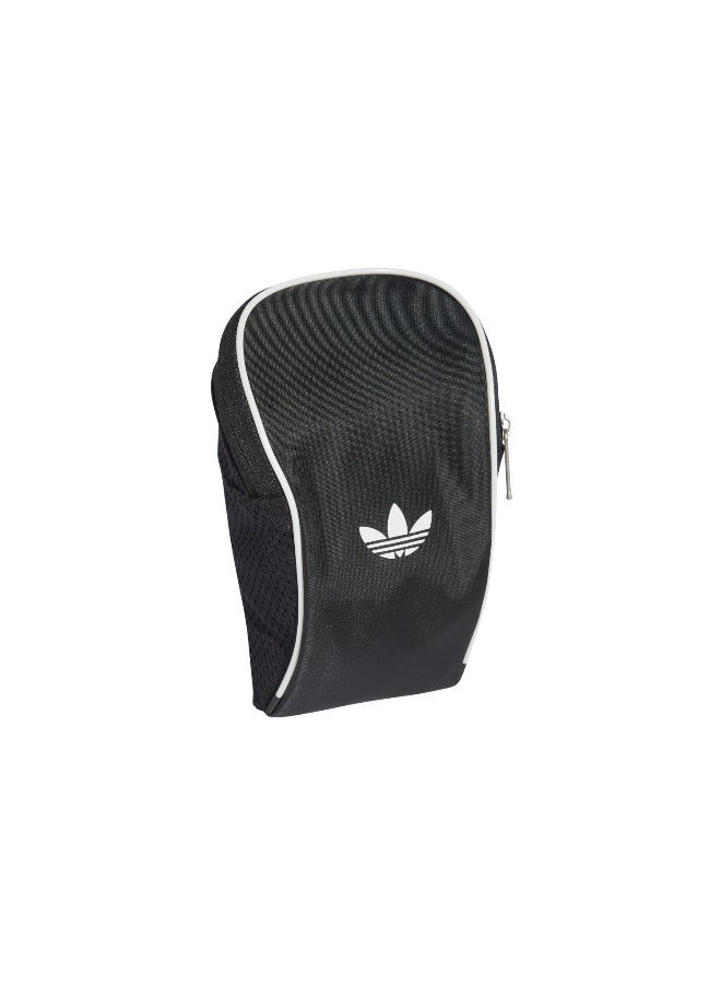 اديداس اوريجينالز أديداس حقيبة سيب يو سوداء للجنسين - Image 2