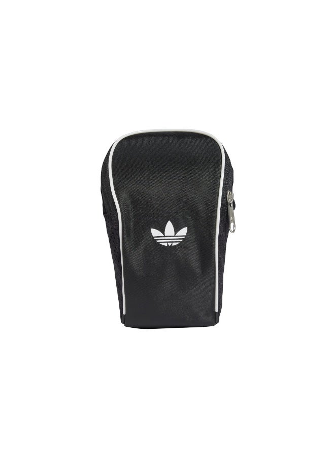اديداس اوريجينالز أديداس حقيبة سيب يو سوداء للجنسين - Image 1