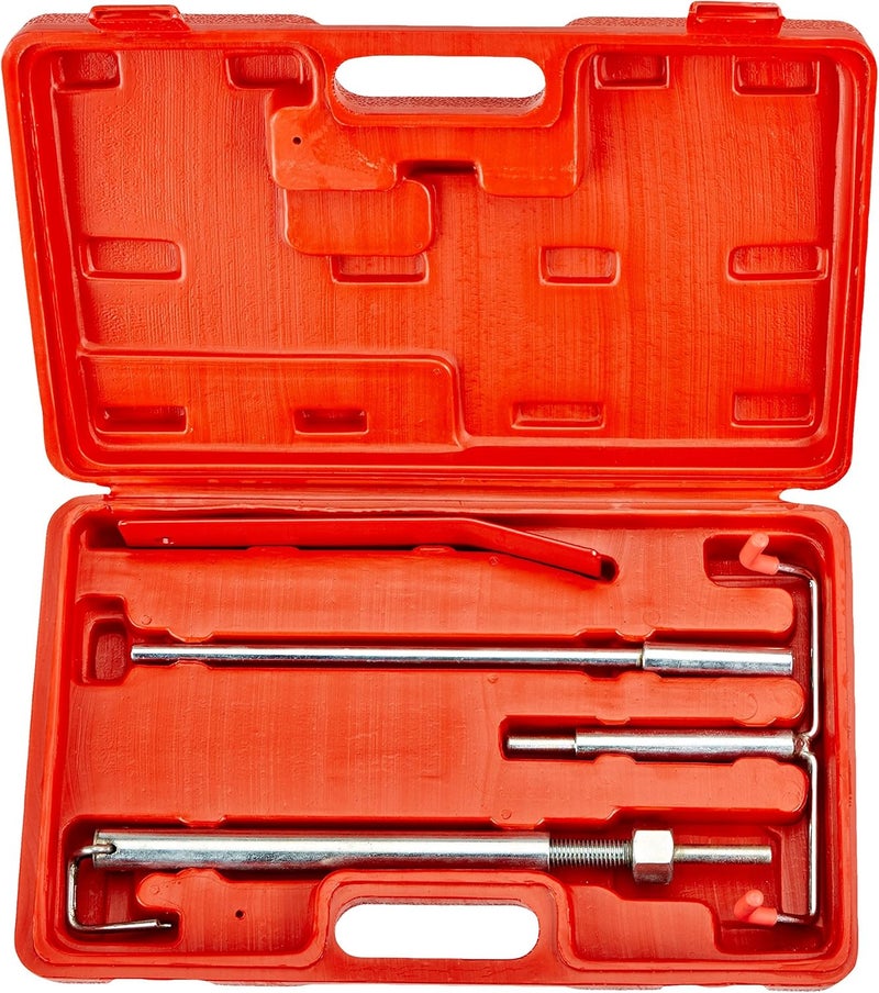 Tool Aid SG Tool Aid S&G (66400) Steering Wheel Holder and Pedal Depressor - Image 1