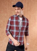 ذا انديان كراج كو Maroon