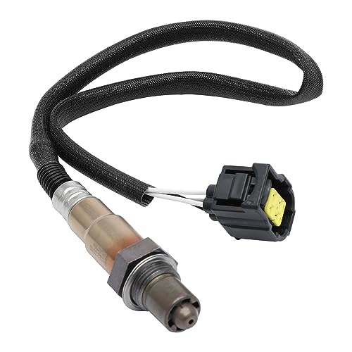 YHTAUTO Oxygen Sensor Replacement for Jeep Compass Patriot Wrangler Dodge Caravan Journey Caliber Sebring Pacifica Town & Country Mercedes-Benz - Image 2
