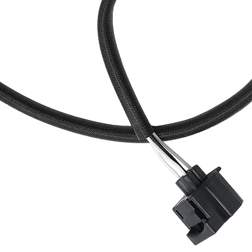 YHTAUTO Oxygen Sensor Replacement for Jeep Compass Patriot Wrangler Dodge Caravan Journey Caliber Sebring Pacifica Town & Country Mercedes-Benz - Image 3