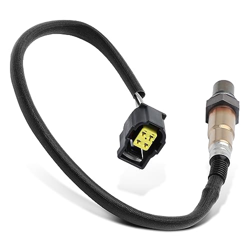 YHTAUTO Oxygen Sensor Replacement for Jeep Compass Patriot Wrangler Dodge Caravan Journey Caliber Sebring Pacifica Town & Country Mercedes-Benz - Image 1