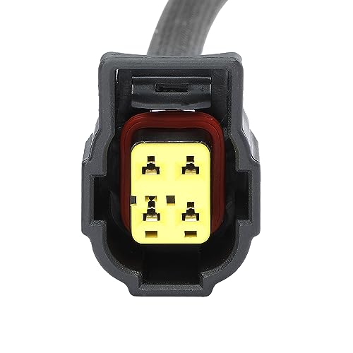 YHTAUTO Oxygen Sensor Replacement for Jeep Compass Patriot Wrangler Dodge Caravan Journey Caliber Sebring Pacifica Town & Country Mercedes-Benz - Image 5