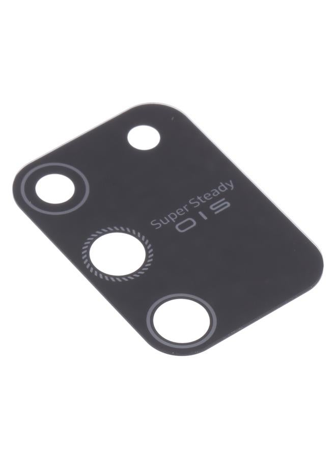 erorex For Samsung Galaxy S10 Lite SM-G770 10pcs Back Camera Lens - Image 2