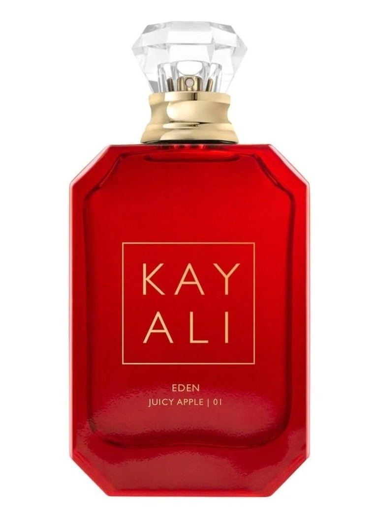 KAYALI - Eden Juicy Apple Perfume 100ml - Image 1