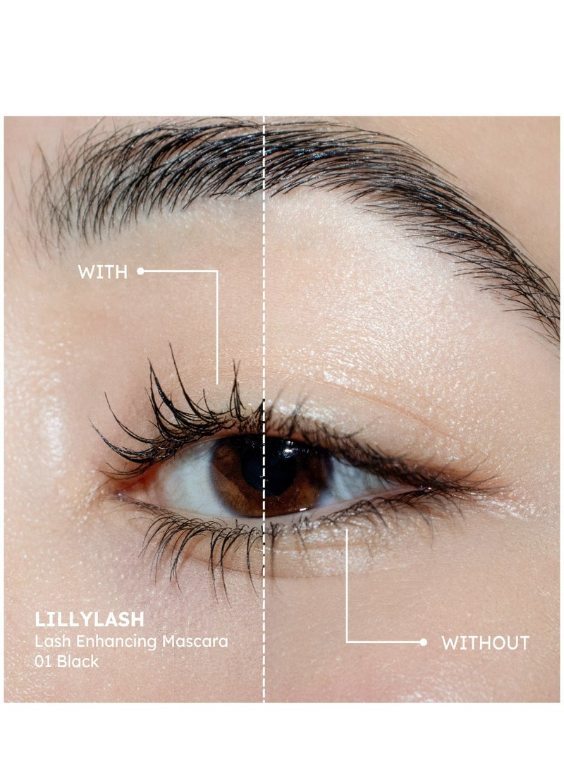 LAQUÉ LillyLash Enhancing Mascara  - Image 4