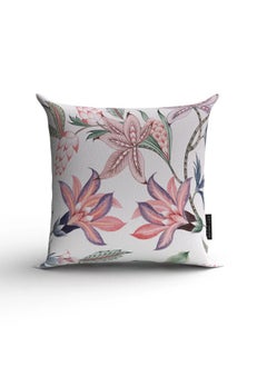 Rosie Pink Cushion Velvet Without Filling 40cm * 40cm