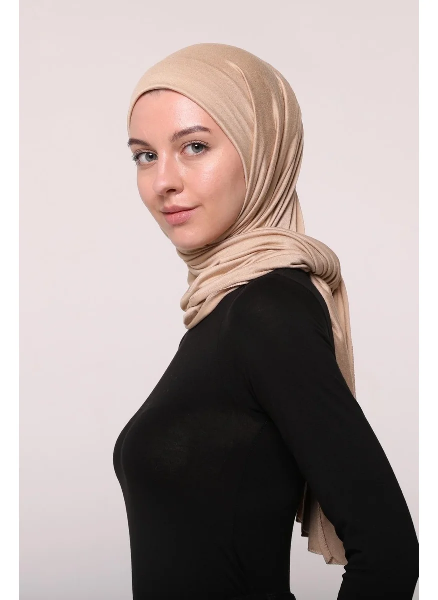 Altobeh Hijab Combed Cotton Shawl Plain