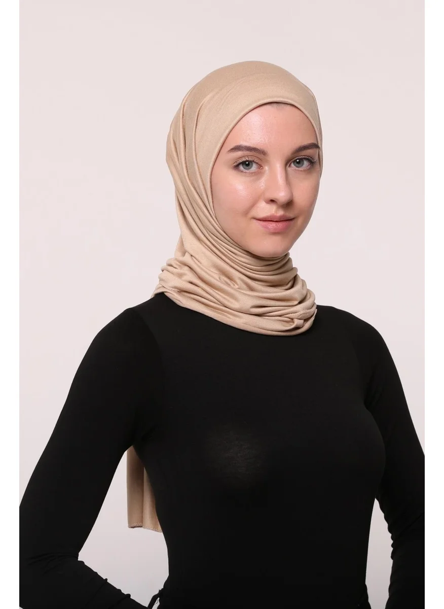 Altobeh Hijab Combed Cotton Shawl Plain