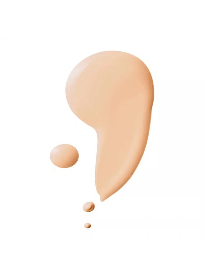Maybelline Fit Me Matte + Poreless Foundation Normal To Oily With Clay - 115 Ivory