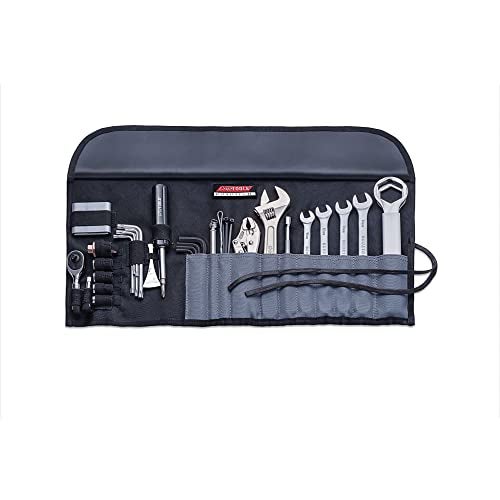 CruzTOOLS RTPA1 RoadTech Tool Kit for Harley-Davidson Pan America Motorcycles - Image 2