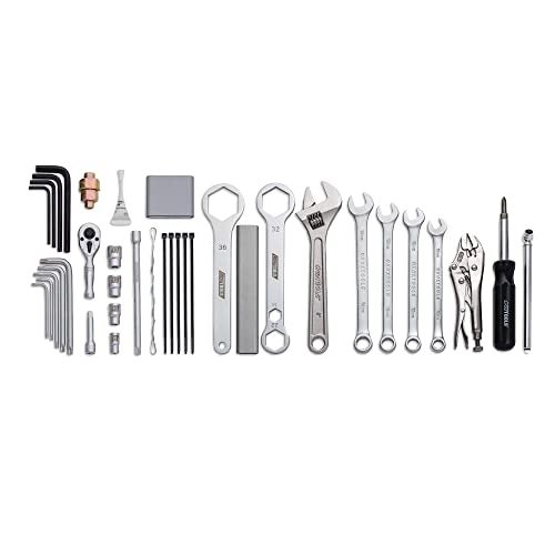 CruzTOOLS RTPA1 RoadTech Tool Kit for Harley-Davidson Pan America Motorcycles - Image 1