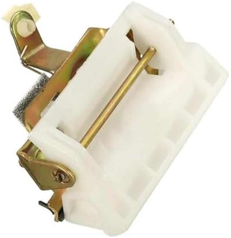 DEMULAX Rear Boot Latch for Mitsubishi Pajero 1990-2001 - Image 1