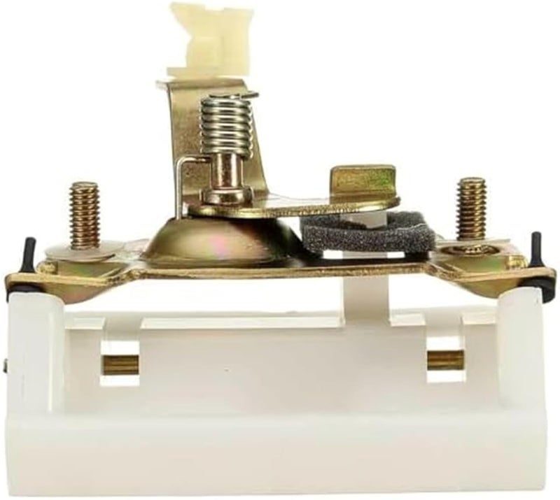 DEMULAX Rear Boot Latch for Mitsubishi Pajero 1990-2001 - Image 4