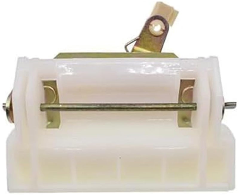 DEMULAX Rear Boot Latch for Mitsubishi Pajero 1990-2001 - Image 3