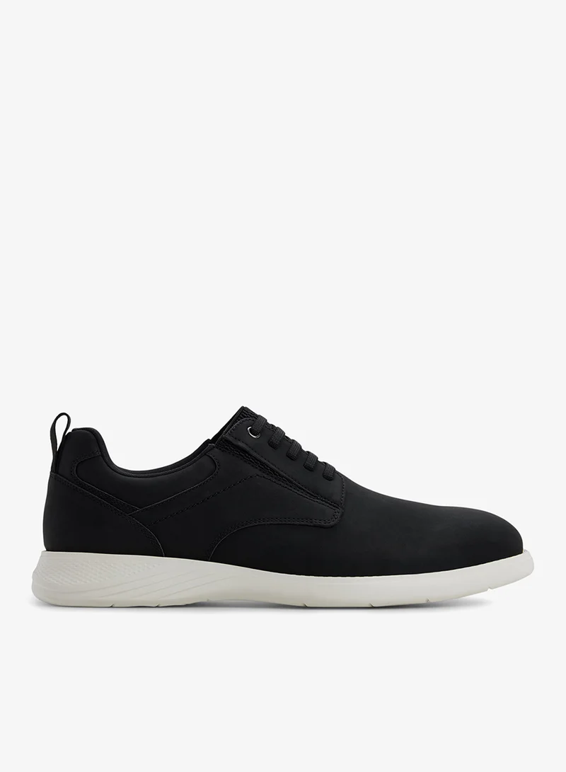 ALDO Low Top Lace Up Sneakers