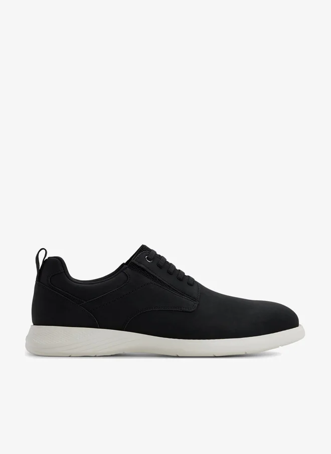 ALDO Low Top Lace Up Sneakers