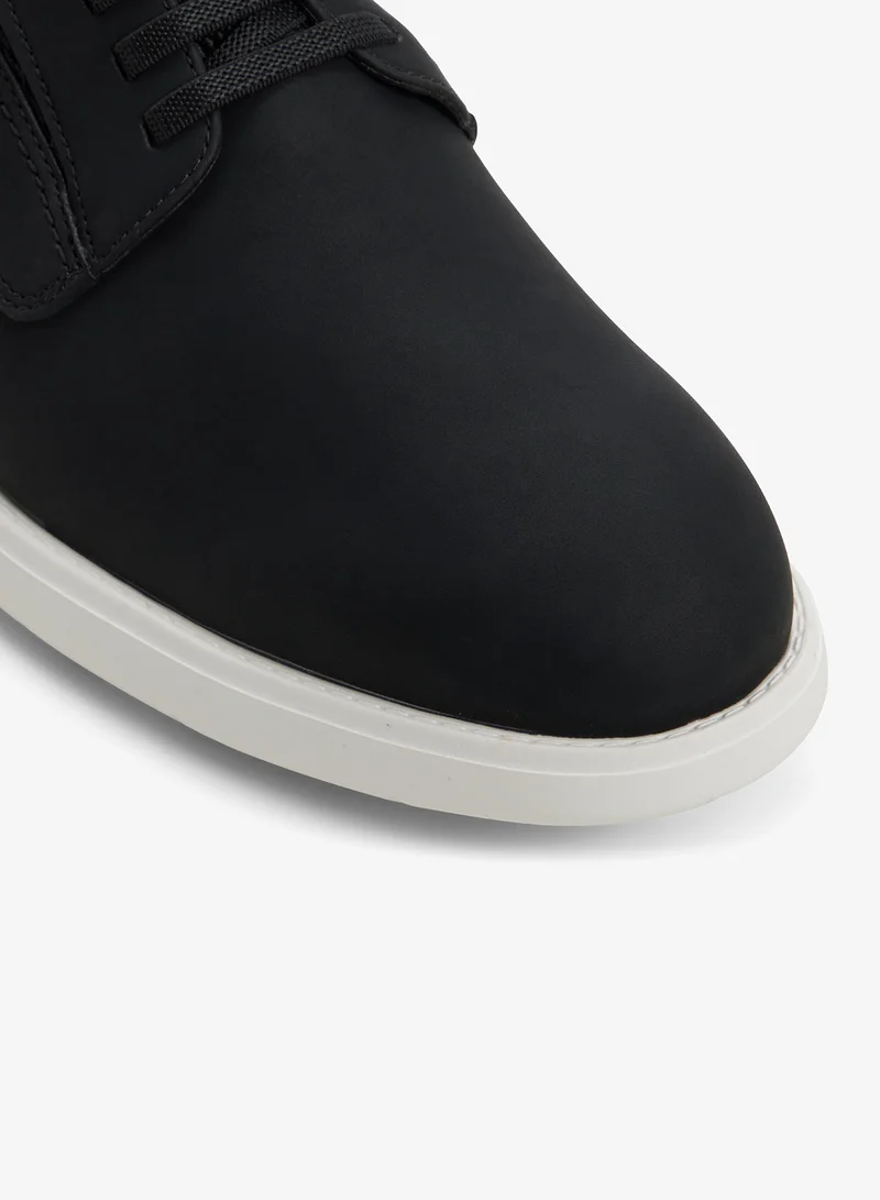 ALDO Low Top Lace Up Sneakers