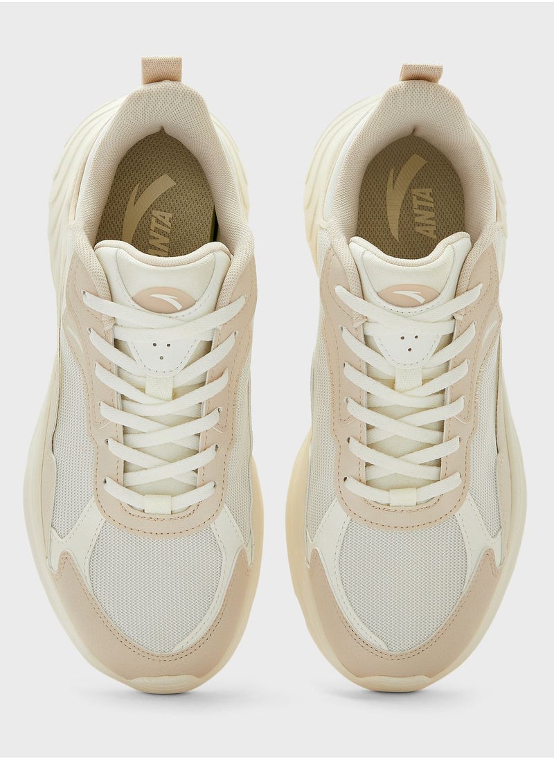ANTA - A-Shock - Image 1