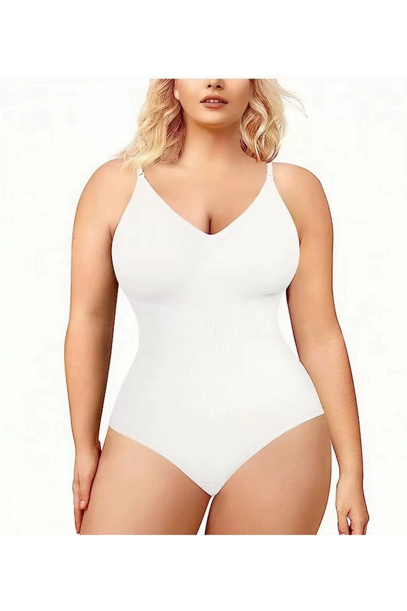 general Postpartum Seamless Shaping Garment - Women's Corset-style Body-shaping Bra and Waist-reducing Fitness suit - Image 1