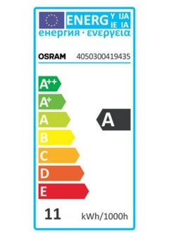 Osram Osram 26w Dulux D/E 830 - Energy Saving - Warm White Colour - G24q-3 Cap Lamp  - Image 3