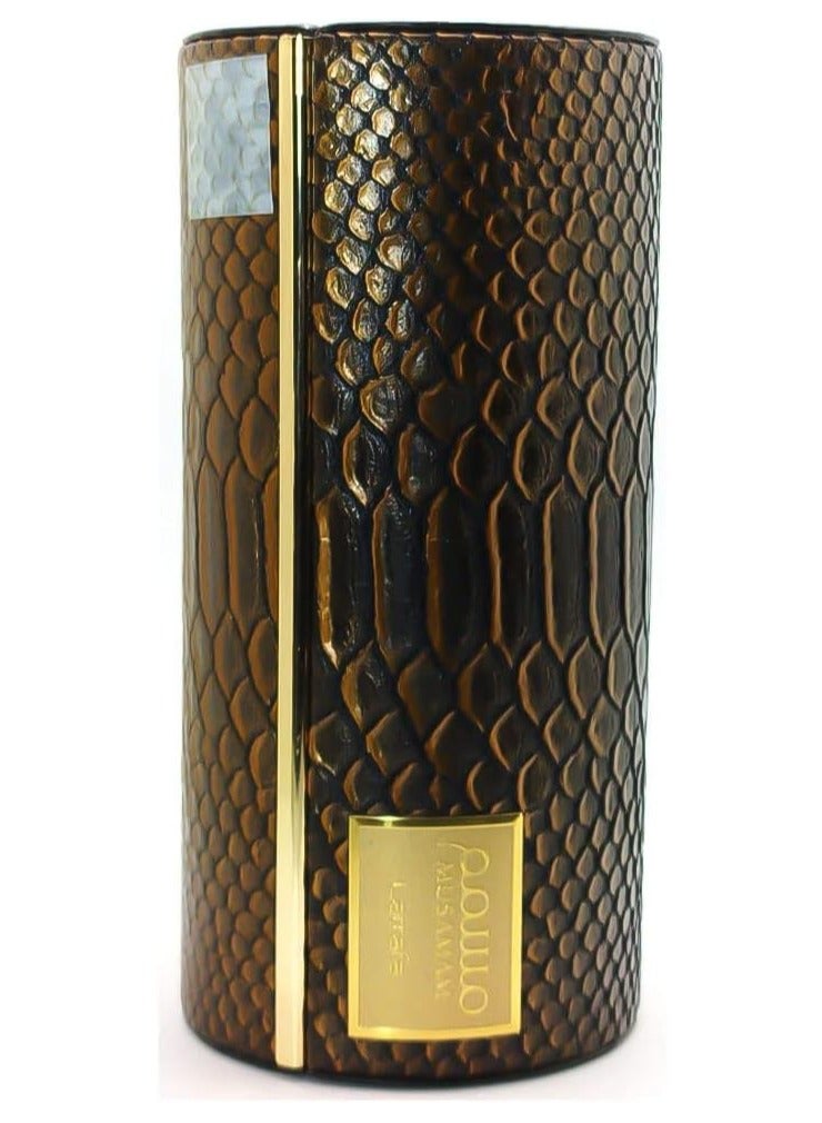 Lattafa Musamam by Lattafa for Unisex Eau de Parfum 100ml - Image 2